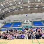 2023년 권선구민 한마음 생활체육 배드민탄대회 개최